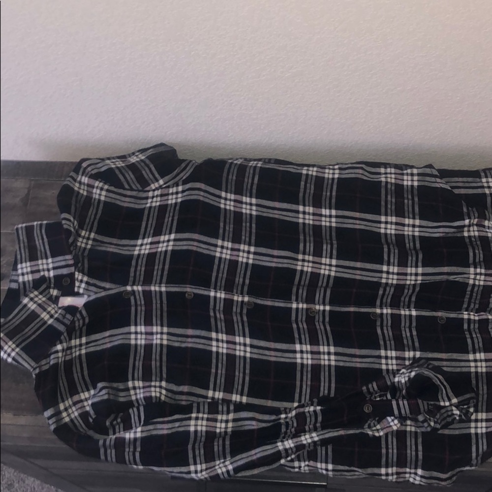 Flannel